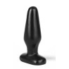 Dark Crystal Plug Dann Dark Crystal 12 x 4cm